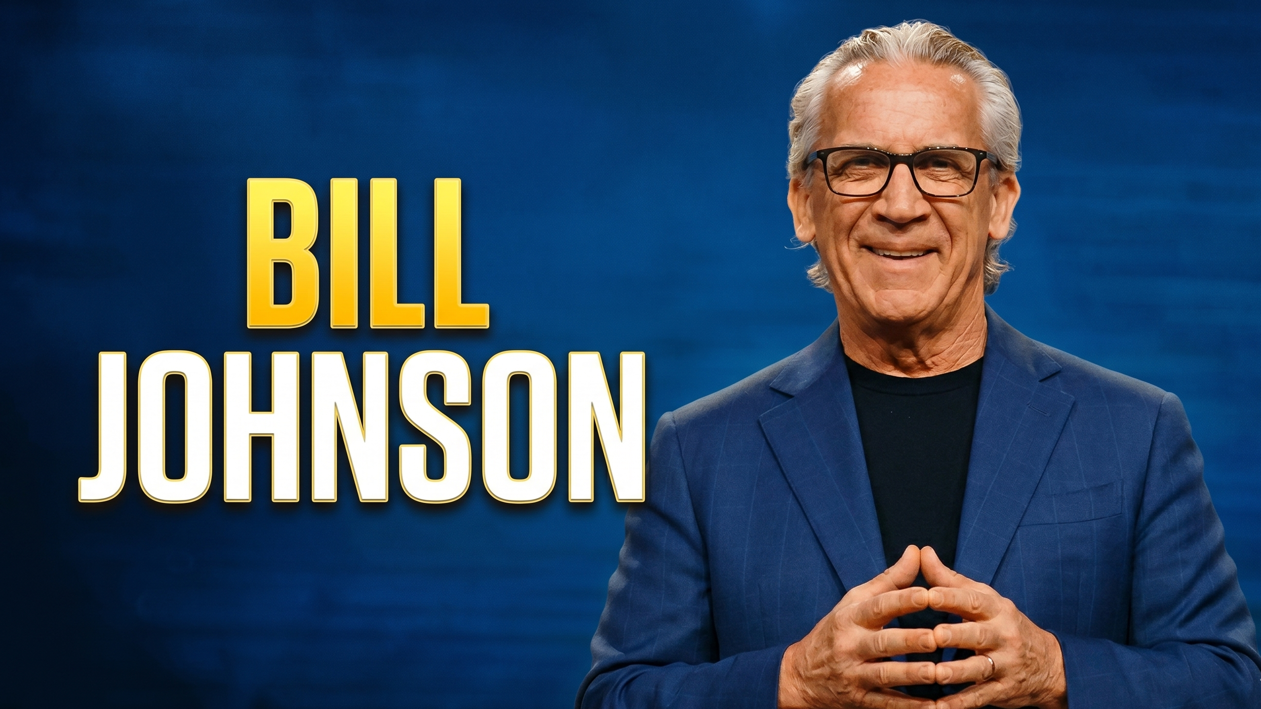 Blessed Are the Poor In Spirit - Bill Johnson Sermon The Beauty of Wisdom, Part 7 Bethel Church