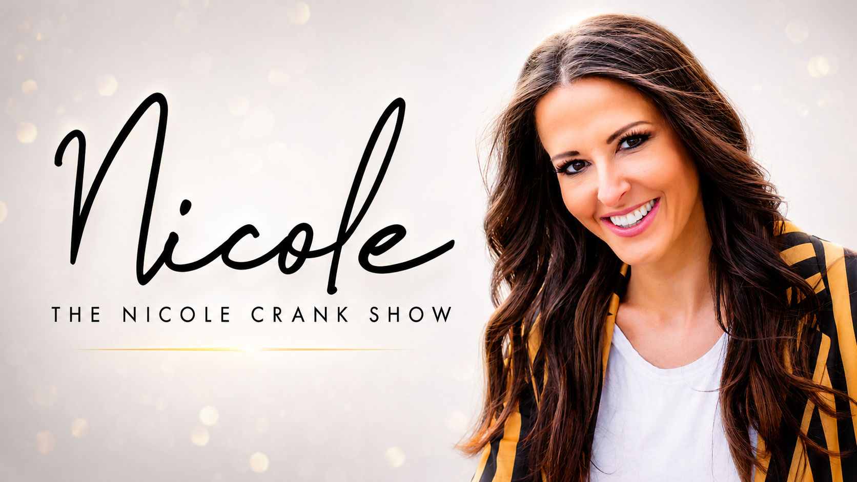 Nicole Crank