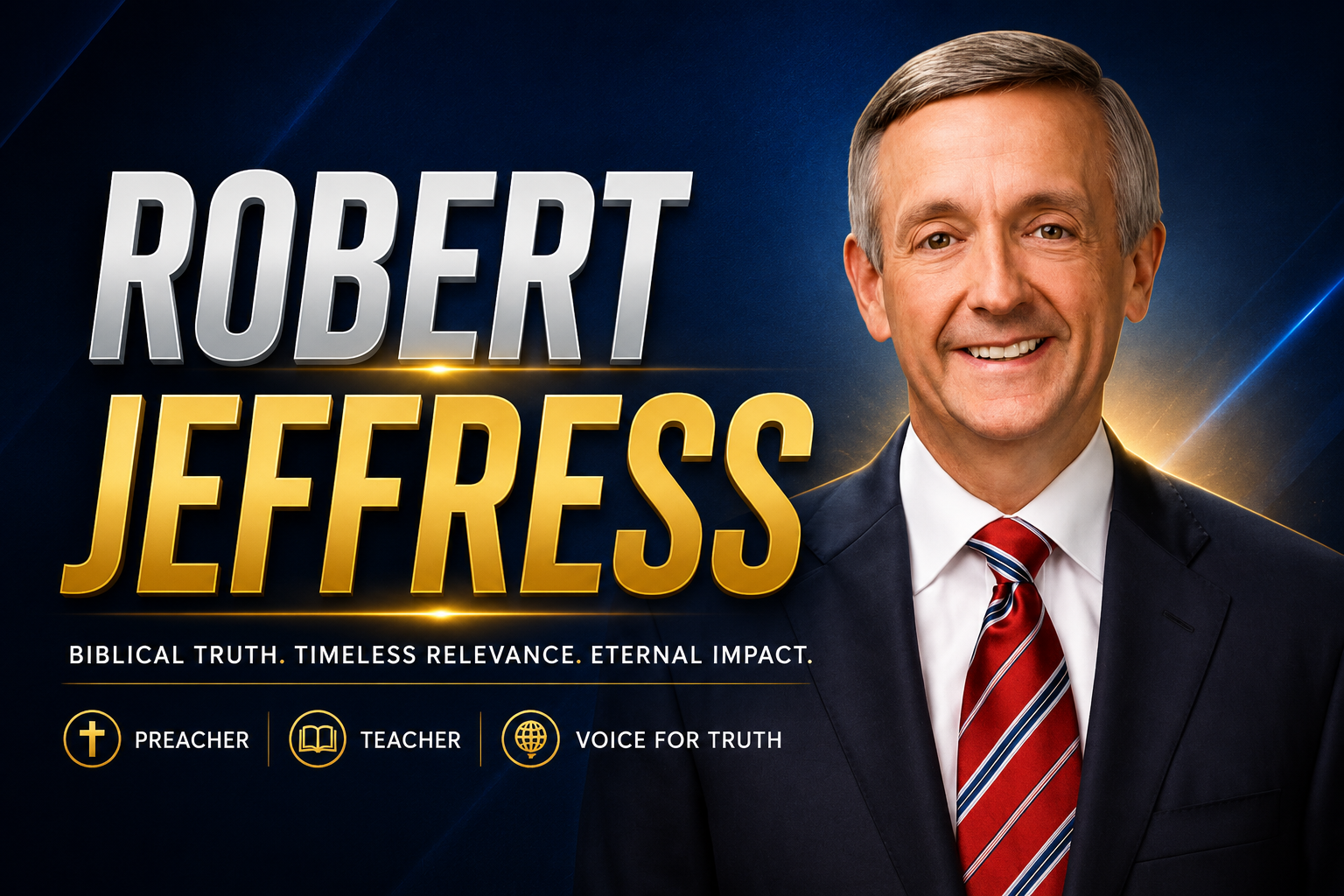 Robert Jeffress