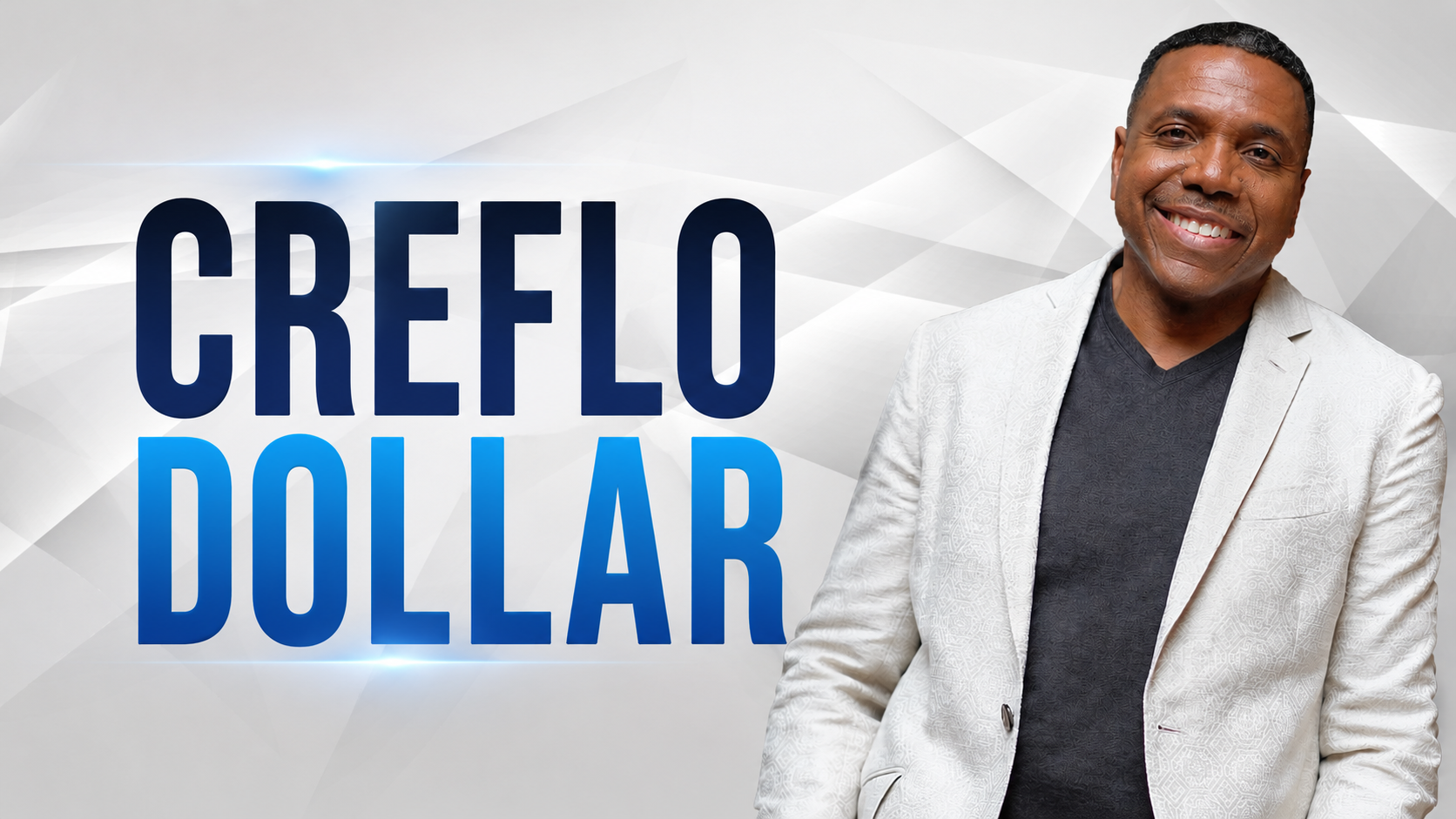 Creflo Dollar
