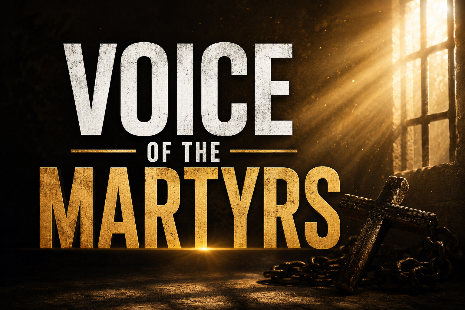 Voice of the Martyrs