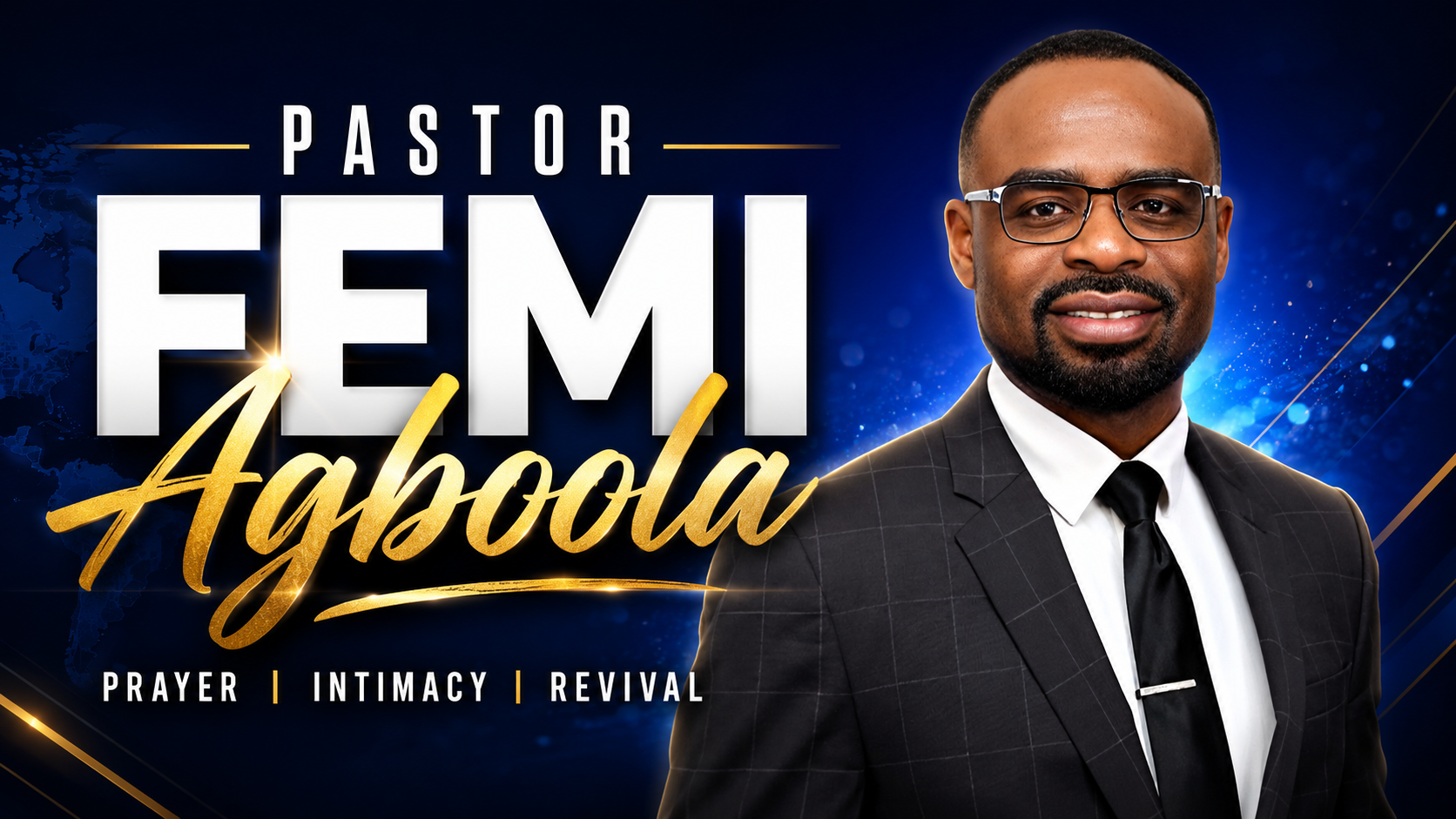 Femi Agboola