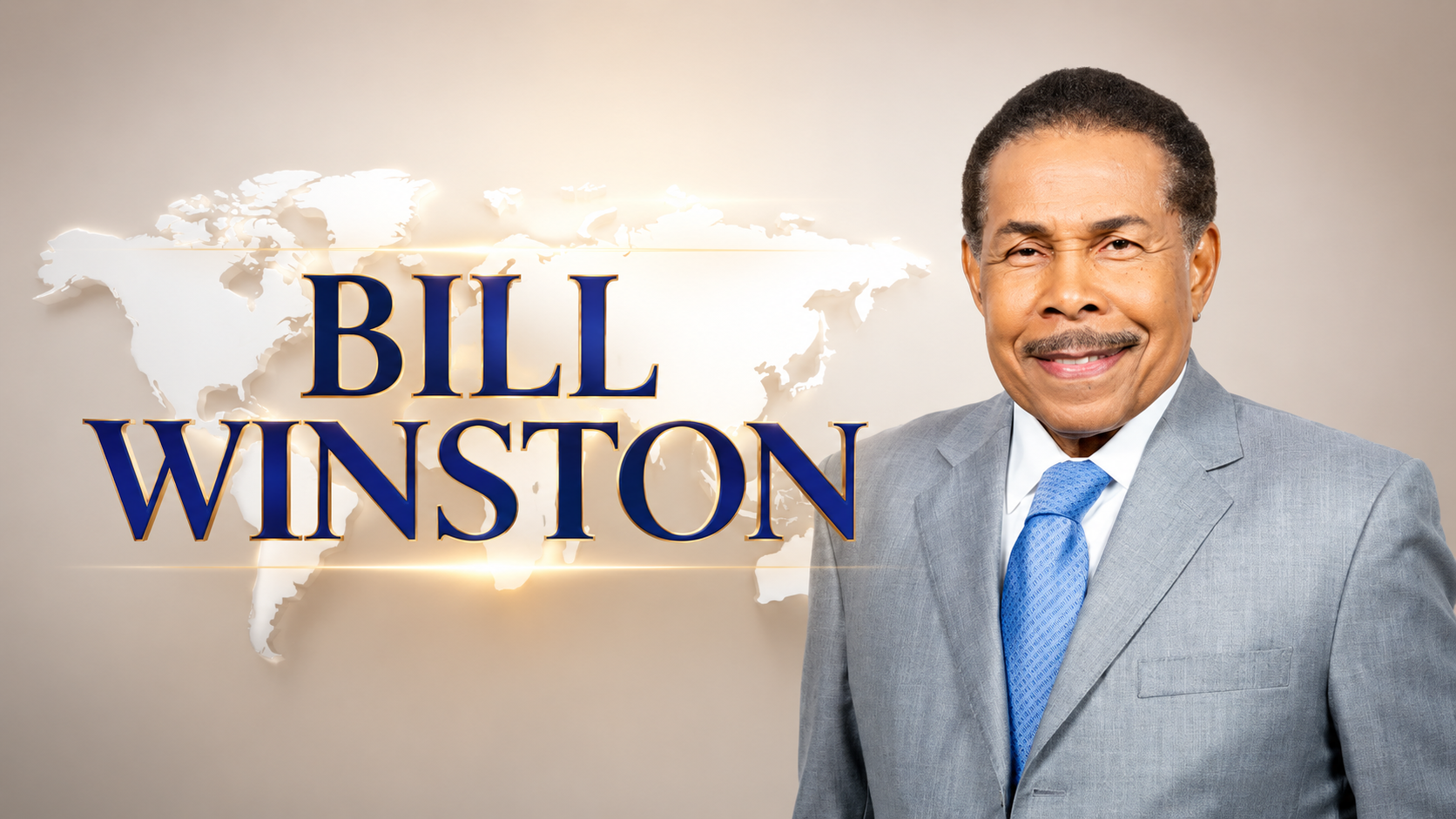 Bill Winston